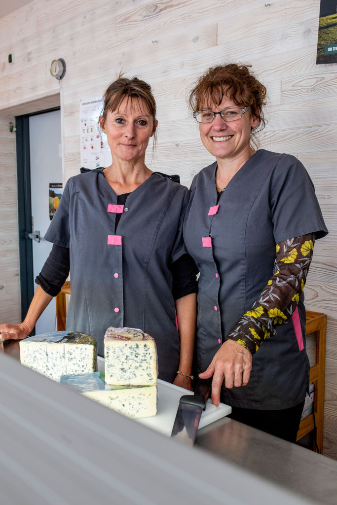 Découvrez la boutique de La Fromagerie de SaintFlour ! Les actualités de La Fromagerie de Découvrez la boutique de La Fromagerie de SaintFlour ! Les actualités de La Fromagerie de