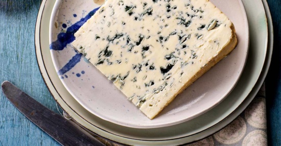 Recettes au Bleu d’Auvergne AOP